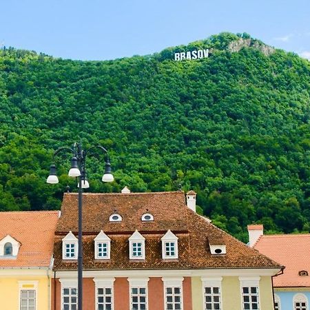 Cozy Residence Брашов Екстериор снимка