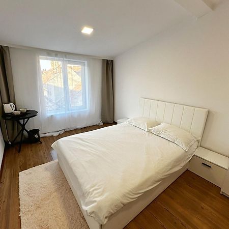 Cozy Residence Брашов Екстериор снимка