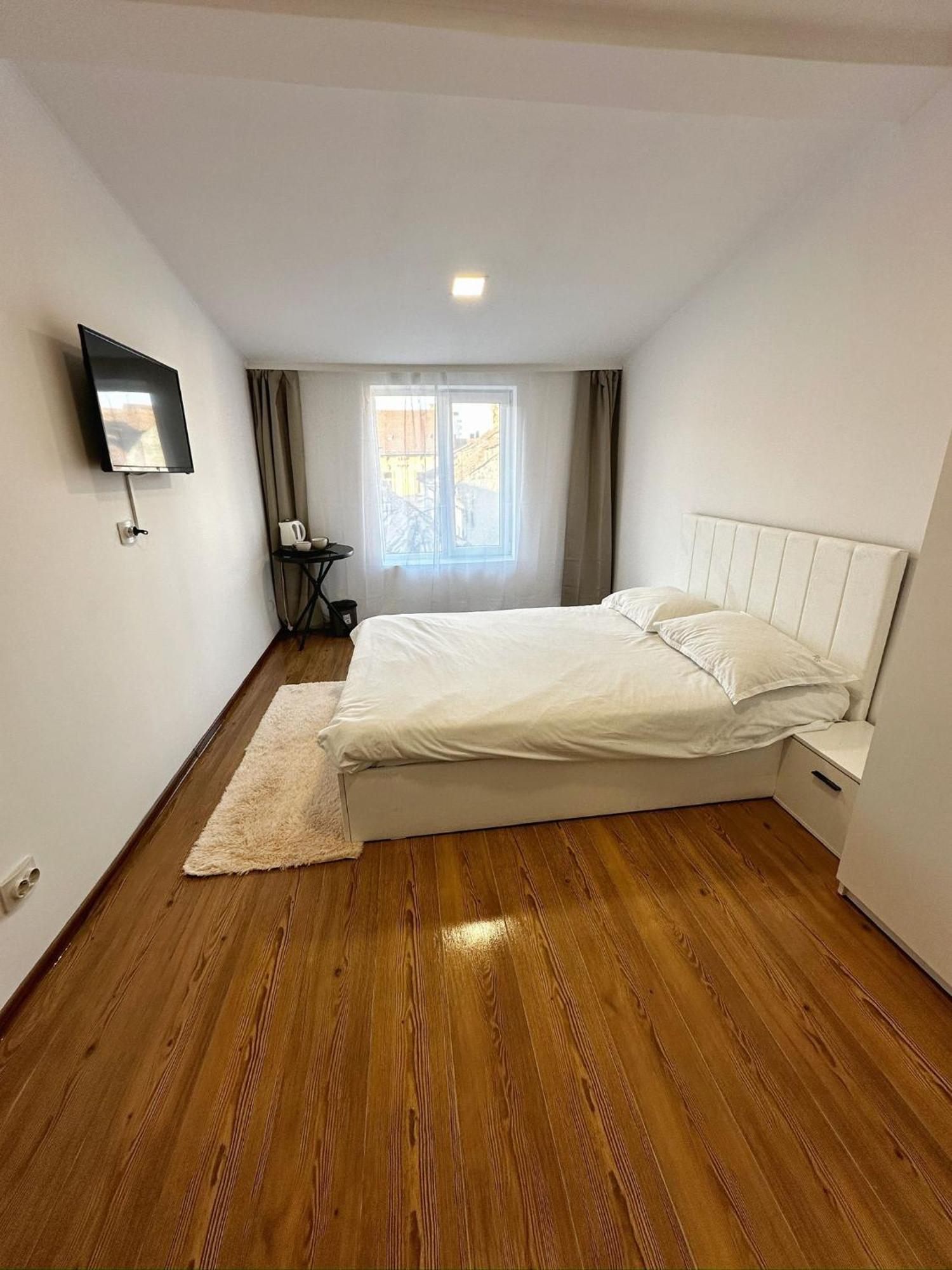 Cozy Residence Брашов Екстериор снимка